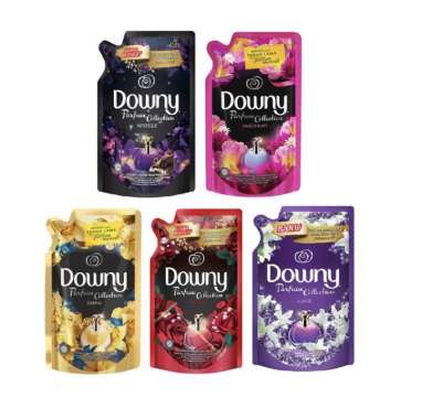 Pewangi Downy