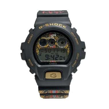 Jual Jam Tangan Casio G Shock Dw 6900 Model Terbaru Blibli Com