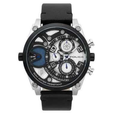 JAM TANGAN POLICE ORIGINAL PL.15381JSTB/04 JAM POLICE 15381JSTB 4 JAM POLICE 15381 JAM POLICE 15381J