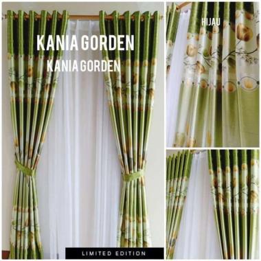 Gorden Jendela Harga Terbaru Agustus 2021 Blibli Com