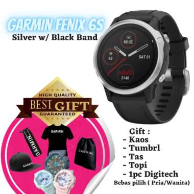 Harga garmin on sale fenix 6