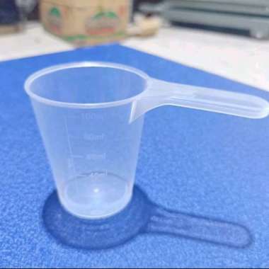 Sendok Takar 50gr atau Sendok Ukur 100ml