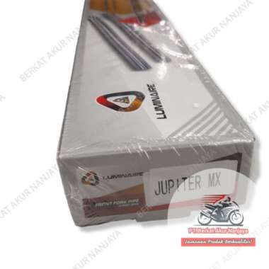 As Shock Depan Shockbreaker Jupiter MX Luminaire