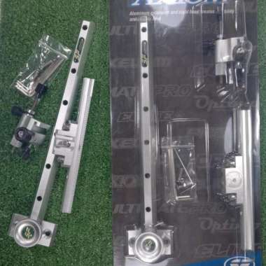 Sight Long SF AXIOM - Target Sight Visir Rucurve Bow Archery Bowsight