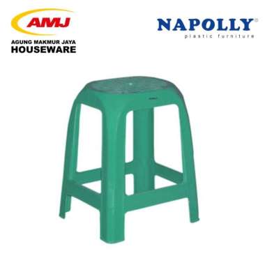 KURSI BASO PLASTIK BIG 303 C NAPOLLY