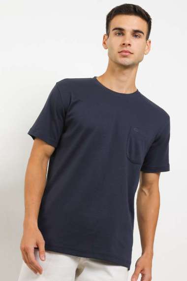T-Shirt Pria Cardinal F0147P02H XL