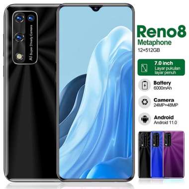 Oppo Reno 7z [5G] 8GB+128GB Garansi Resmi Oppo indonesia ( SECOND)