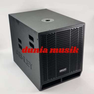 Subwoofer Aktif Ashley SA15Neo Original Ashley SA 15Neo 15 inch Multivariasi Multicolor