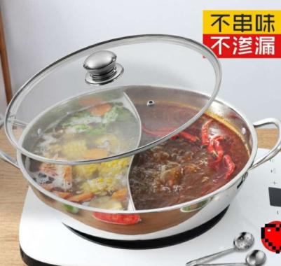 Panaskan Badan Di Taman Abang Buffet Steamboat Grill Cameron Highlands