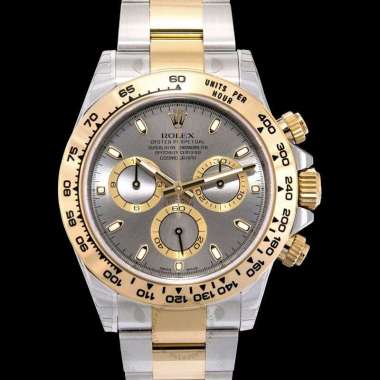 Harga daytona rolex Clearance