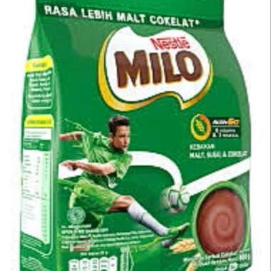 Milo ActivGo Reguler