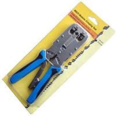 Crimping Tool Cat 6 - Cat6 HT 2810R - Tang Crimping Tool Cat 6
