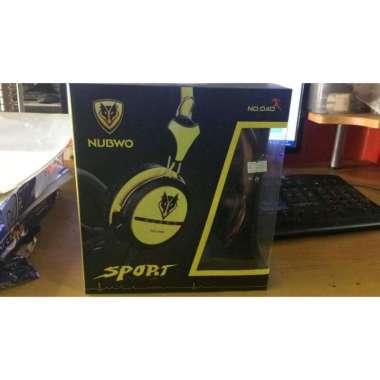 HEADSET NUBWO
