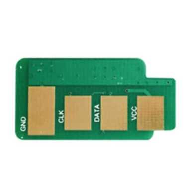 Chip toner Samsung clp 610 660 CLX CLP-610 6200 CLX 6210 6240 Multicolor