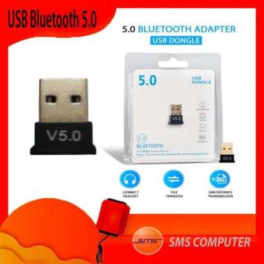 USB Bluetooth 5.0 - USB Dongle Adapter 5.0