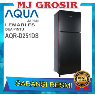 Jual Kulkas Aqua Terbaru Bergaransi Harga Menarik Blibli Com