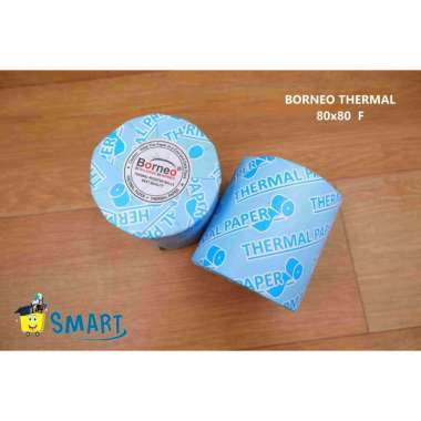 BORNEO THERMAL 80 x 80