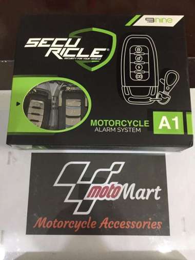 Alarm Motor Alarm System Motor 2 Remote