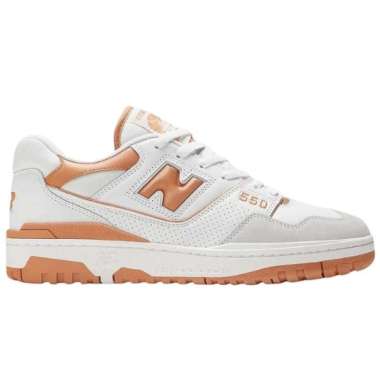 New Balance 550 Burnt Orange [BB550LSC] 44