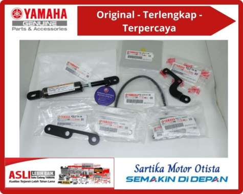 Original Perfmance Damper Yamaha Xmax