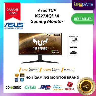 Jual Asus Rog Pg348q Curved Gaming Monitor 34 Inch 21 9 Ultra Wide Qhd 3440x1440 Online Desember 2020 Blibli
