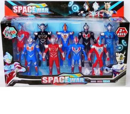 Jual Mainan Ultraman Ginga Online Terbaru Februari 2021 Blibli Ultraman ginga s (japanese drama); jual mainan ultraman ginga online