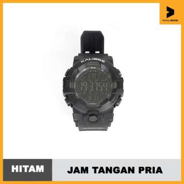Kalibre Jam Tangan VERGUS 996276000 Hitam