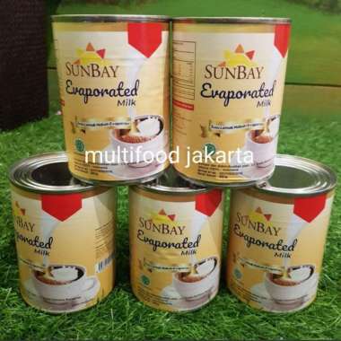 Harga Susu Evaporasi Hari Ini Mei 2021 Blibli