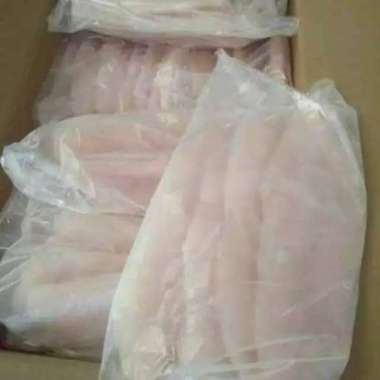 Dori ikan dory fish FILLET 1Kg PREMIUM