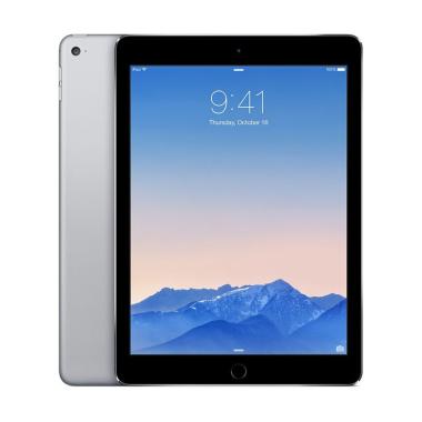 Apple New IPad 128 GB 2017 Tablet - Space Grey [9.7 Inch/Wifi Only 9 7 Ipad Pro 128gb Wi Fi Gray Y apple 9 7 ipad pro 128gb wi fi only space gray. Apple New IPad 128 GB 2017 Tablet - Space Grey [9.7 Inch/Wifi Only 9 7 Ipad Pro 128gb Wi Fi Gray Y