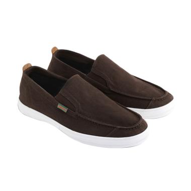 JK Collection Sepatu Sneakers Pria JWY 334