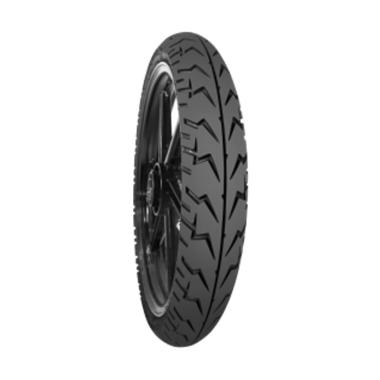 Mizzle Petir M700 ukuran 90/80-18 Ban Motor Tubeless [Free Pentil Tubeless]
