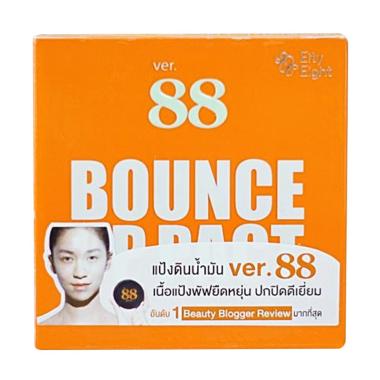Ver 88 Bounce Bedak