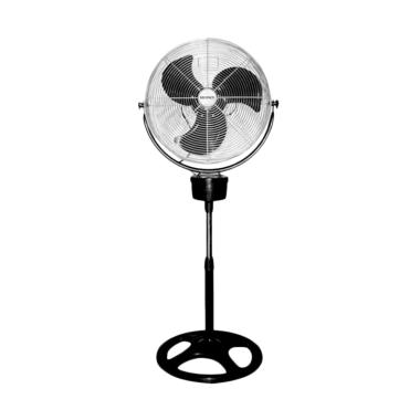 Regency TST 18 Tornado Stand Fan Kipas Angin [18 Inch]