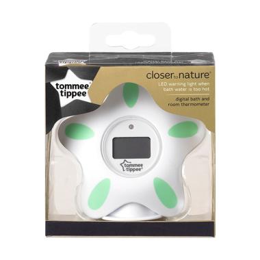 Tommee Tippee Bath and Room Thermometer