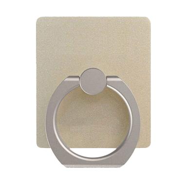 Unomax Ring Stand Holder for Smartphone - Gold