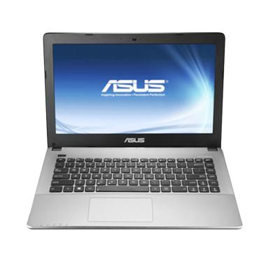 Asus A455LF-WX158D Notebook - Hitam ... Nvidia GT930-2GB/14