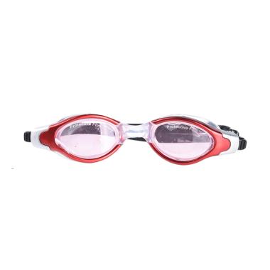 Diadora Adult Goggles With Uv Protect  DIAUGL6902RD