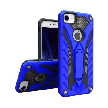 Case Phanton Robot Armor Ipone 6Plus Navy