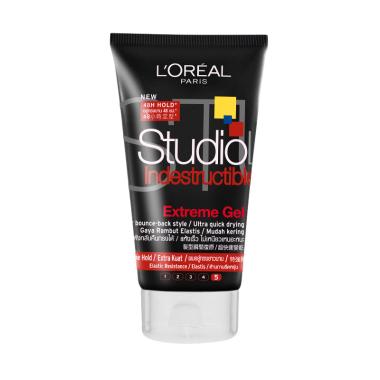 L'Oreal Paris Studio Line Indestructible Gel [150 mL]