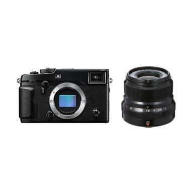 FujiFilm X-PRO2 Kit XF 23mm F-2 Kamera Mirrorless