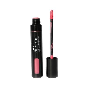 Aubeau Ex-P Matt Lip Paint - 02 Nude Pink