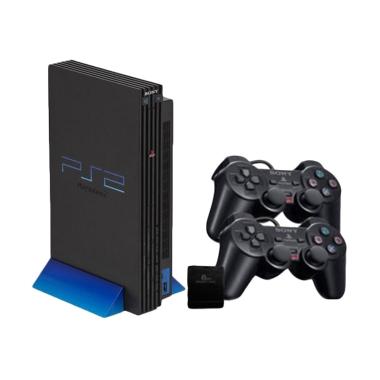 playstation 2 hdd
