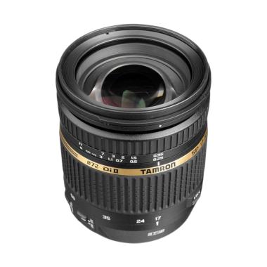 TAMRON SP AF 17-50mm f/2.8 XR LD Aspherical (IF) Di II For Canon