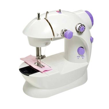 StarHome S2/GT-202/FHSM-202 Portable Mesin Jahit Mini