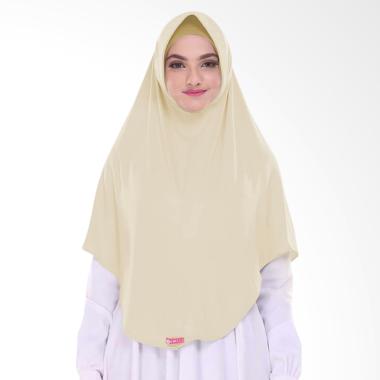 Jilbab Pasmina Instan Syari Pet Antem Elevenia