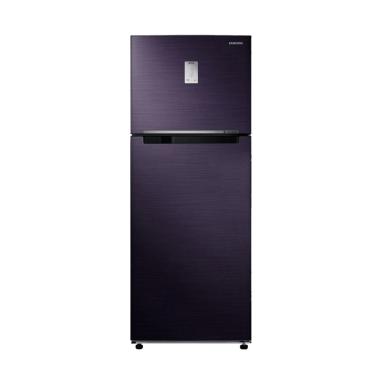 Samsung RT46K6231BS Refrigerator Kulkas [2 Pintu]