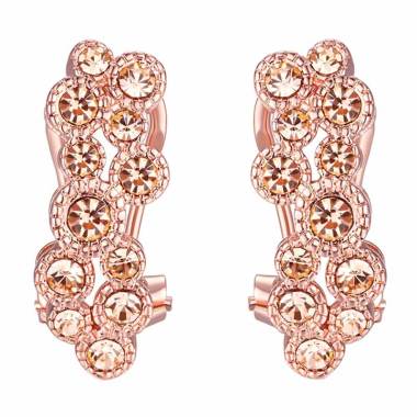 Bella & Co AKE010 Earring Lapis Emas Anting