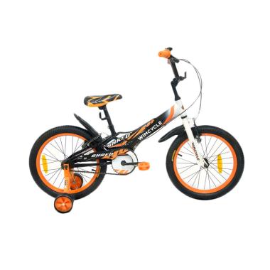 Jual Sepeda Gunung Wimcycle Terbaru Harga Menarik Blibli Com