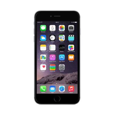 Apple iPhone 6 Plus 16 GB Smartphone - Grey